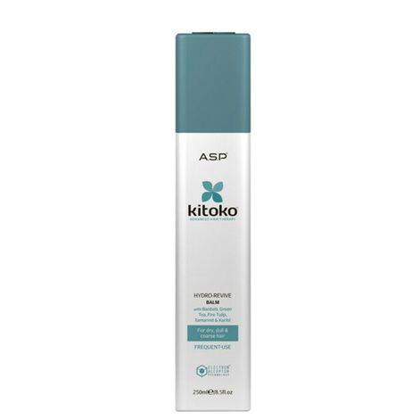 Kitoko Hydro-Revive Balm for Dry, Dull and Coarse Hair